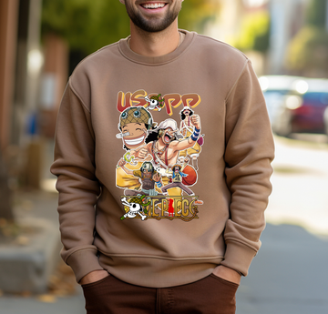 Usopp - DTF Transfer