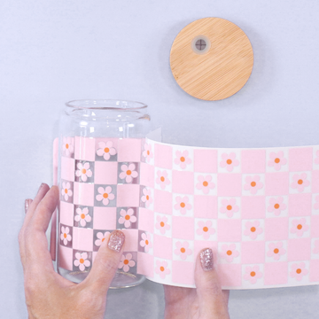 How to Apply UV Cup Wraps: Step-by-Step Guide