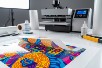 DTF Transfer Care & Durability Guide: How to Make Your Prints Last