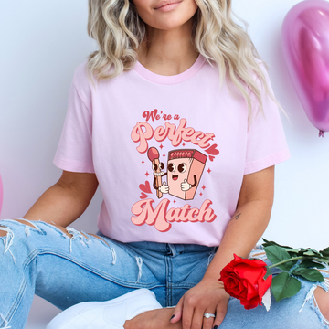 Valentine DTF Transfers