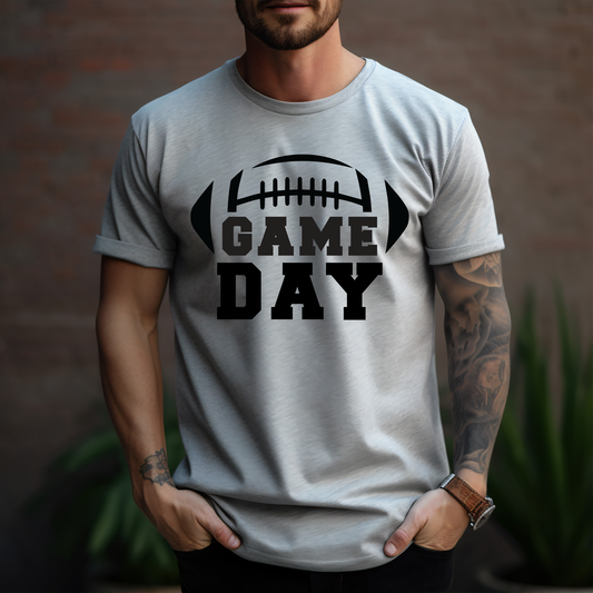 Big Football Game Day - DTF Transfer