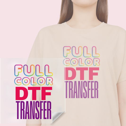 Minnie & Friends Skeletons - DTF Transfer