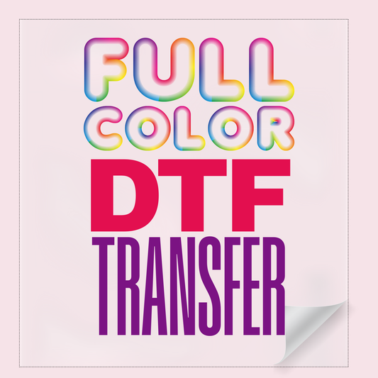 USA Sparkle 1776 - Full Color Vibrant Ready-to-Press DTF Transfer