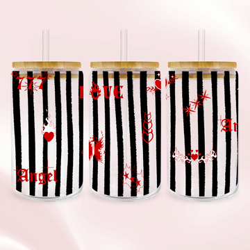 Lucky 777 Wrap - Full Color UV DTF Wrap Easy Apply Permanent Transfers