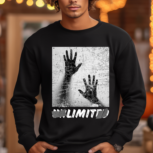 Unlimited - DTF Transfer